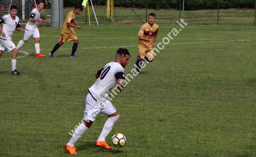 Calcio Pro Villafranca-Acqui