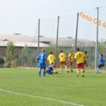 Calcio 2ªcat. Molinese - Pro Molare