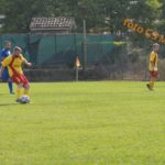 Calcio 2ªcat. Molinese - Pro Molare