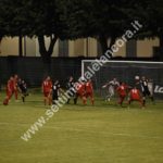 Calcio Promozione: Acqui - Pro Villafranca