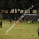 Calcio Promozione: Acqui - Pro Villafranca