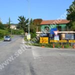 Ultimati i lavori alla strada provinciale sp. 25 a Vesime e tra Bubbio e Monastero