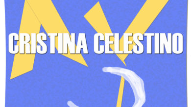 La mostra resterà aperta fino al 4 novembre, Cristina Celestino è la protagonista di Altare Vetro Design