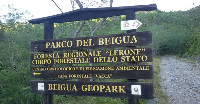 Foreste Demaniali del Parco del Beigua: buone notizie