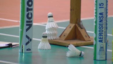 Torneo Nazionale Super Series di Badminton