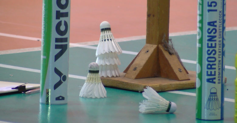 Torneo Nazionale Super Series di Badminton