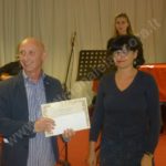 Terzo: i premiati al 19º concorso “Gozzano – Monti” di poesia e narrativa