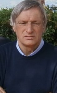 don Luigi Ciotti
