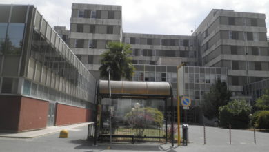 Ospedale di Acqui Terme