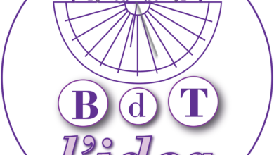 logo Banca del Tempo Ovada