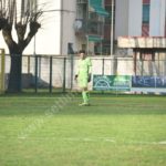 Calcio, Acqui - Trofarello