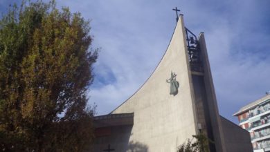 Convegno sull&rsquo;immigrazione nel Salone del San Paolo il 23 novembre