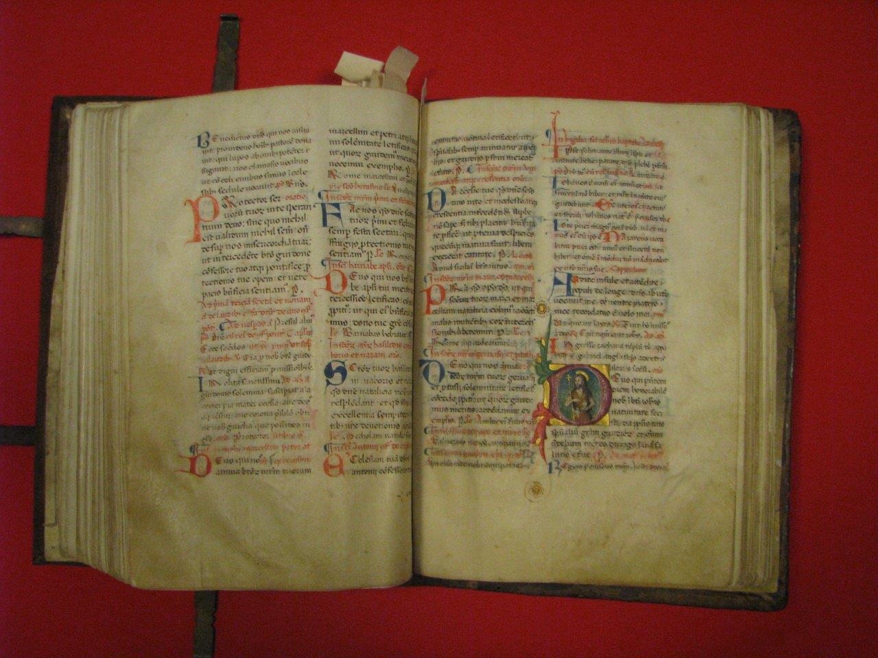 Il Codice Il codice ritrovato - Settimanale LAncora