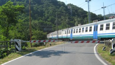 Trasporto locale: il Piemonte sud abbandonato a se stesso