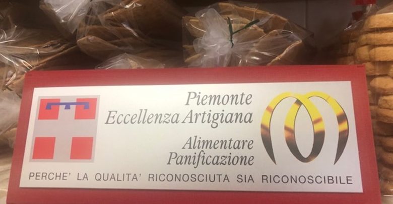 “Piemonte Ec­cellenza Artigia­na” a un’impre­sa di Ovada e una di Mornese