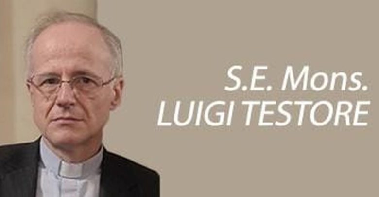 Campo Ligure: si presenta la pastorale del Vescovo