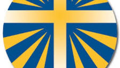 Azione cattolica Logo