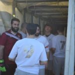 Calcio Eccellenza Liguria: facile vittoria per la Cairese