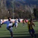 Calcio Eccellenza Liguria: facile vittoria per la Cairese