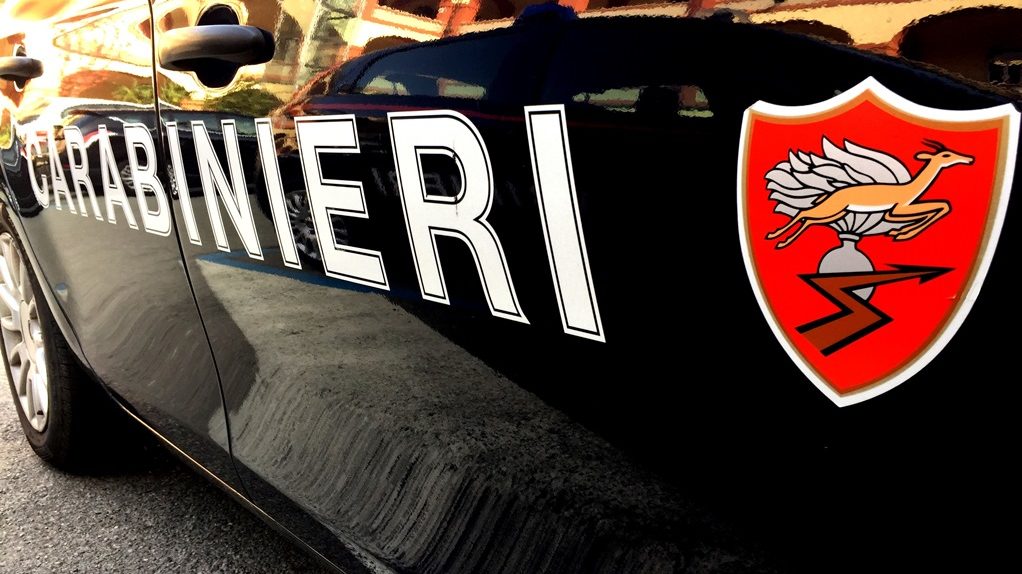 Carabinieri
