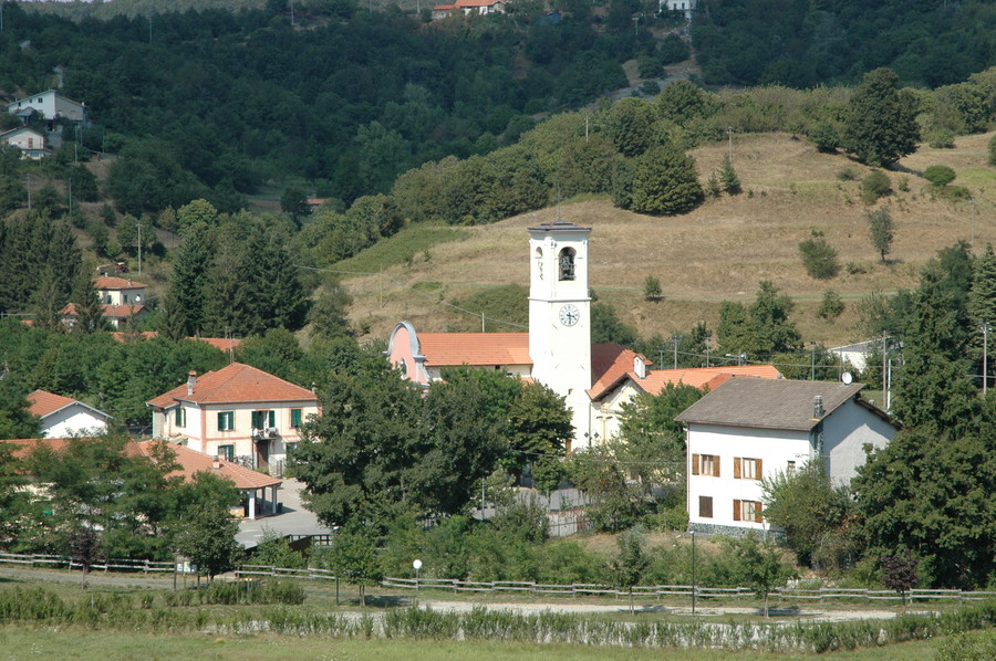 Giusvalla