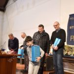 premiazione 32ª edizione mostra presepi Acqui