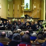 concerto Corale Città di Acqui Terme per Sant'Antonio