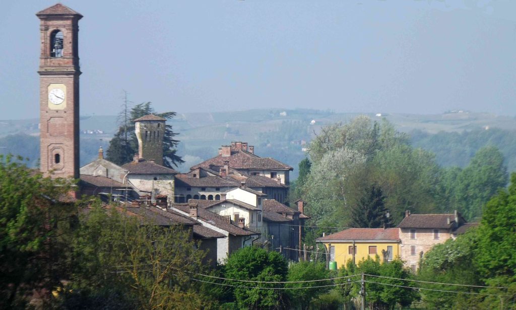 Castelnuovo Bormida