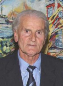 Luigi Gatti