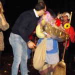 Castelnuovo Bormida: la 3ª edizione del concorso "Miss Befana"