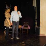 Castelnuovo Bormida: la 3ª edizione del concorso "Miss Befana"