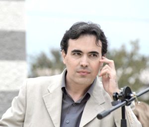 Nizza, Fulvio Gatti, giornalista scrittore, è il nuovo presidente de L’Erca
