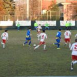 Calcio Eccellenza: il derby astigiano va al Canelli
