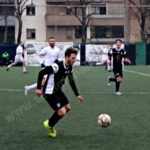 Calcio Promozione girone D - Cbs: Ci battono sempre
