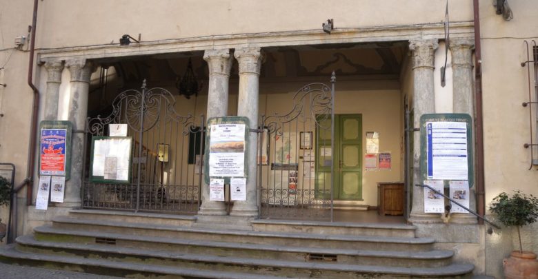 Immagine di Palazzo Bobellini