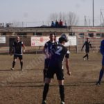 Calcio Promozione: La crisi dell'Acqui prosegue anche a Chieri