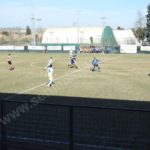 Calcio Canelli-Chisola