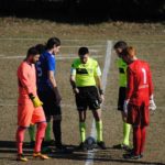 Calcio Eccellenza: Impresa Santostefanese, espugnata Pontecurone