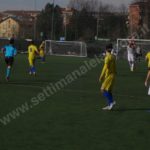 Calcio Promozione - L’Acqui batte il Mirafiori e riaggancia il 5° posto