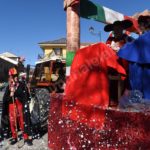 “Carnevalone Bistagnese” è sempre il più grande della Provincia
