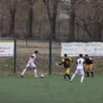 Calcio Promozione: È un Acqui esaltante, battuto il San Mauro