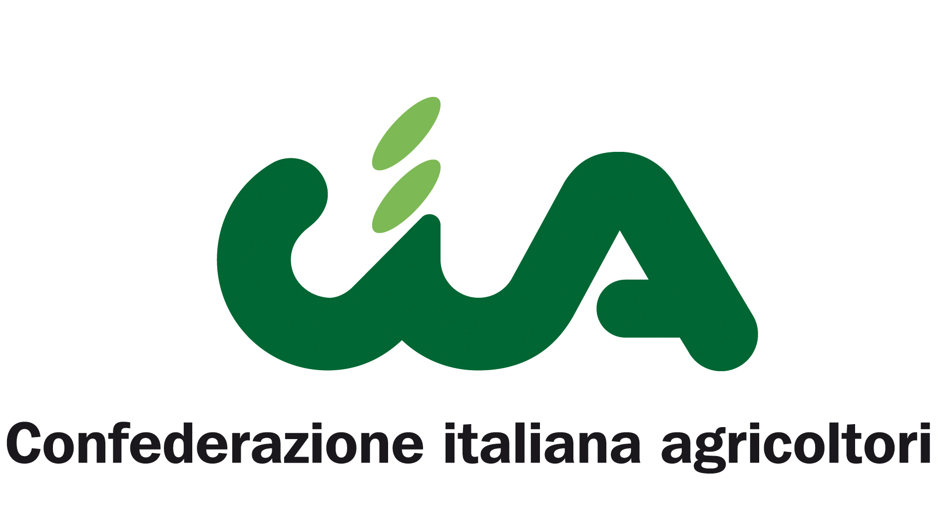 logo Cia: confederazione italiana agricoltori