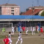 Calcio Promozione: Acqui inarrestabile, vince anche a Trofarello