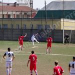Calcio Promozione: Acqui inarrestabile, vince anche a Trofarello