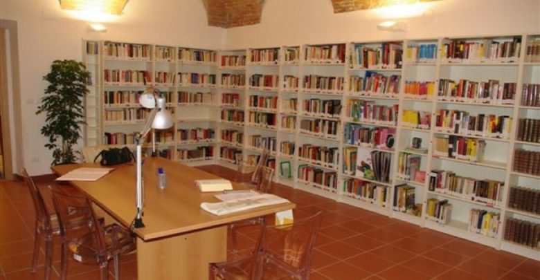 Carpeneto, in biblioteca cinque serate dedicate agli autori del territorio