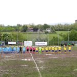 Calcio Promozione-Arquatese-Acqui