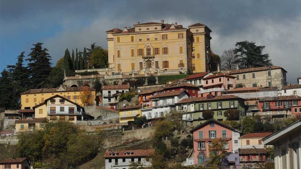 Città di Canelli