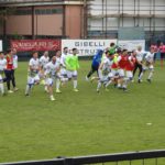 Calcio Eccellenza play off: il Canelli supera il turno