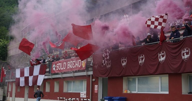 Calcio Breno-Canelli