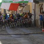 Bistagno, al 4º Campionato nazionale di mountain bike una moltitudine di alpini e atleti giunti da ogni parte d’Italia